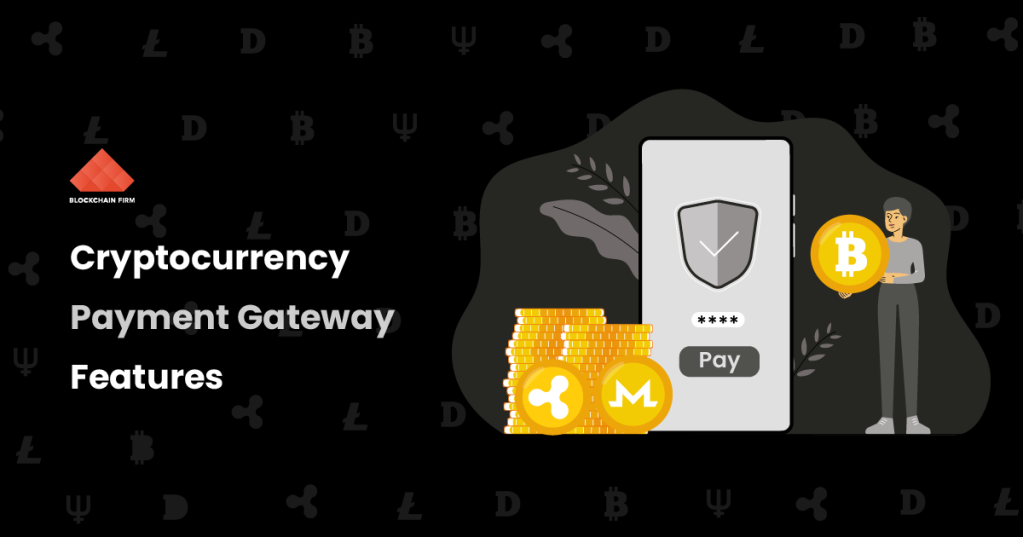crypto payment gateway api